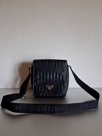 Maison Mollerus Classic Original Handtasche