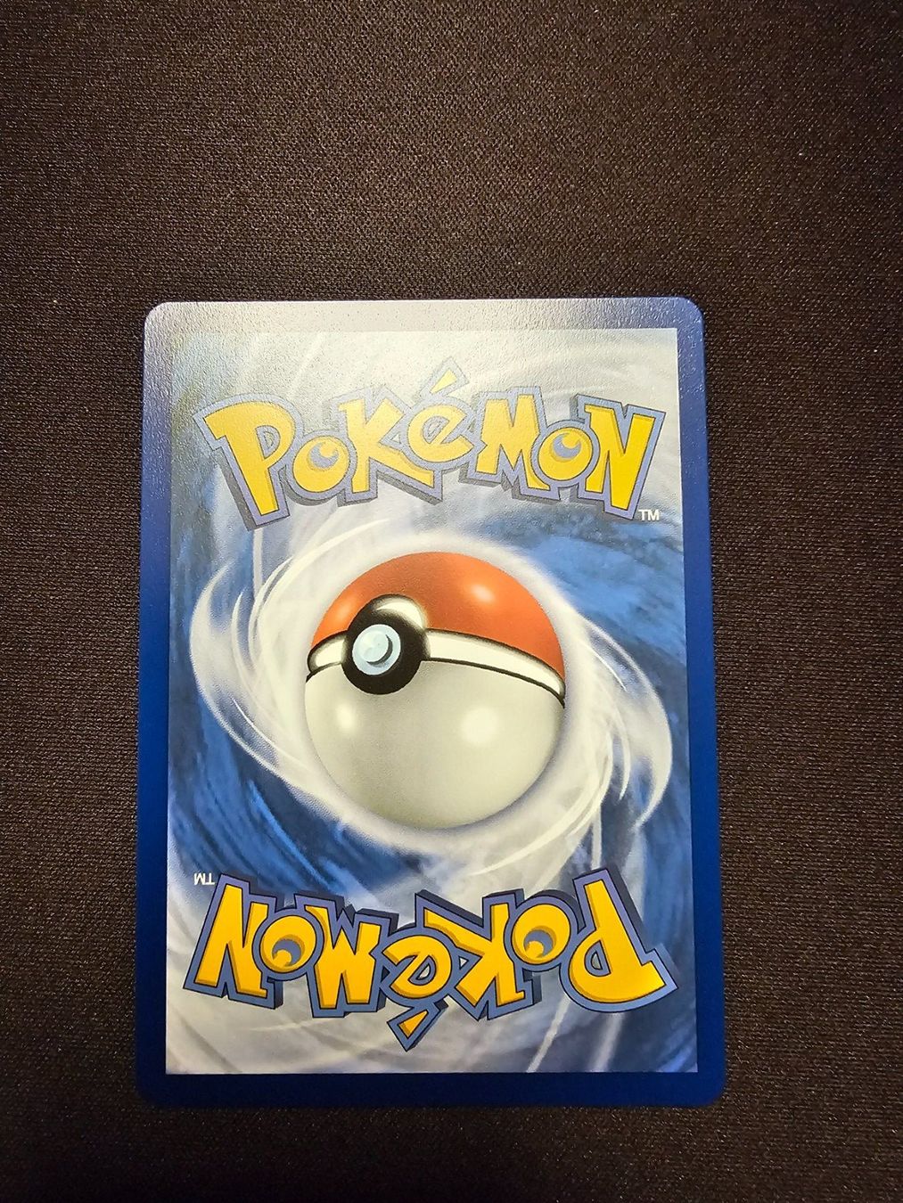 Pokémon Sammelbilder & Trading cards: Togedemaru EN 104/094 – Gebraucht aus Lufingen von Argannon 1