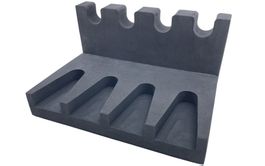 Waffen Halter für 4x Pistolen / Revolver