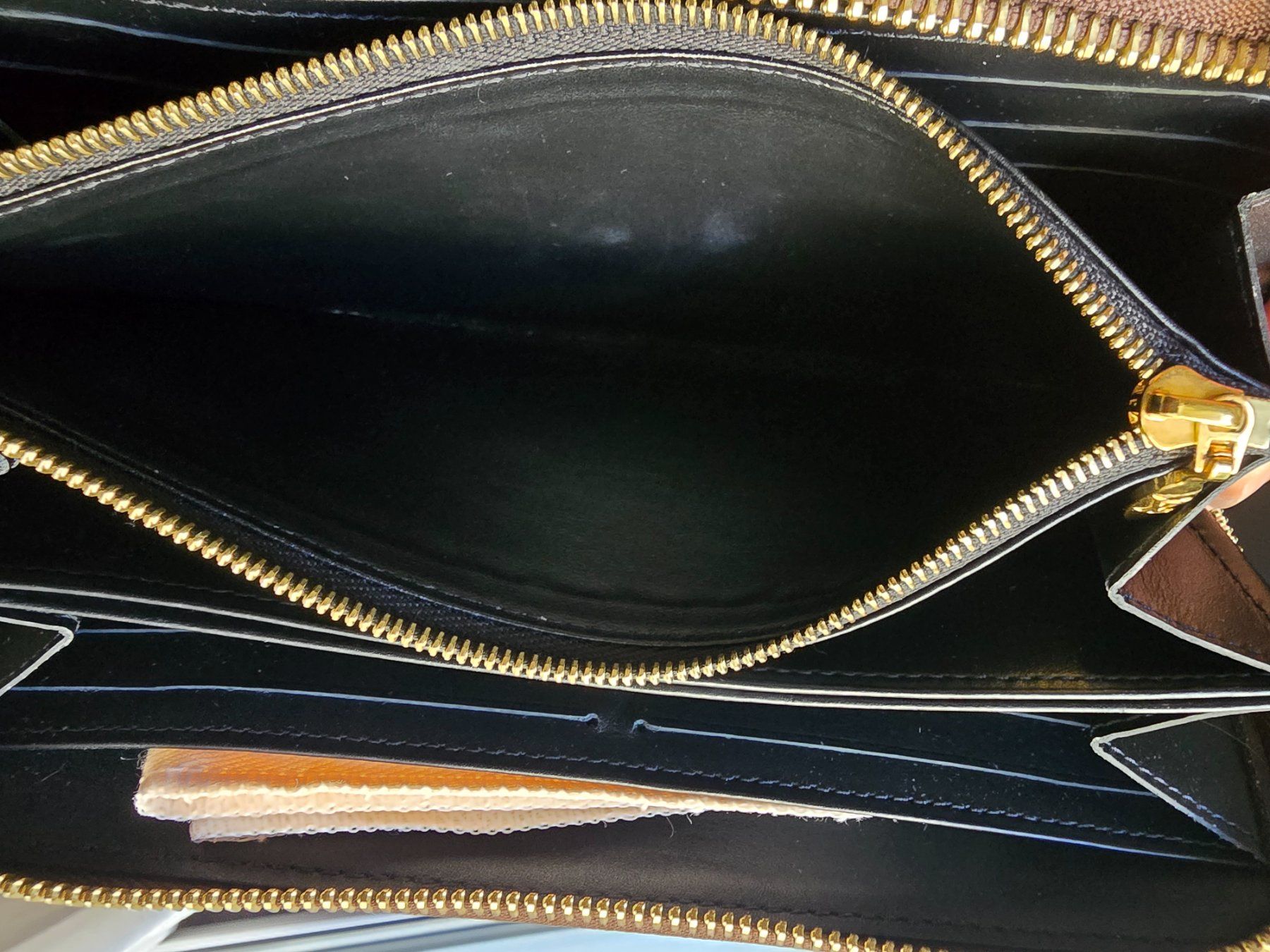 Louis Vuitton Portamonete: Louis Vuitton M69353 Zippy Geldbörse – Usato da Gattikon venduto da lavric_d 7