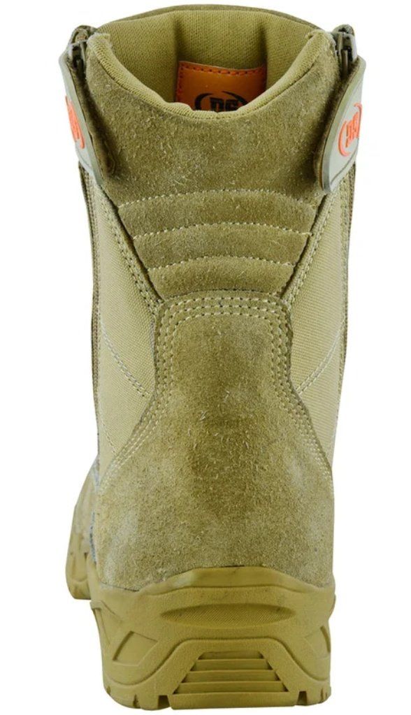 Chaussures hommes: DeltaForce Motorradstiefel Gr.: 42 – Neuf avec emballage d'origine à Marthalen par PANAMA95 4