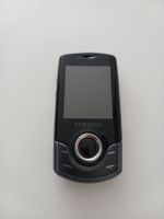 Samsung E2210 Mobiltelefon gebraucht guter Zustand
