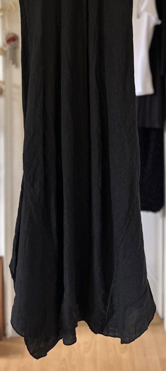Robes: ROBE EN LIN!! M – Neuf avec emballage d'origine à Locarno par NicoNion 2