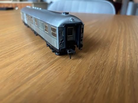 Fleischmann Trains électriques: Wagon Fleischmann  – D'occasion à Orbe par car_8grw 2