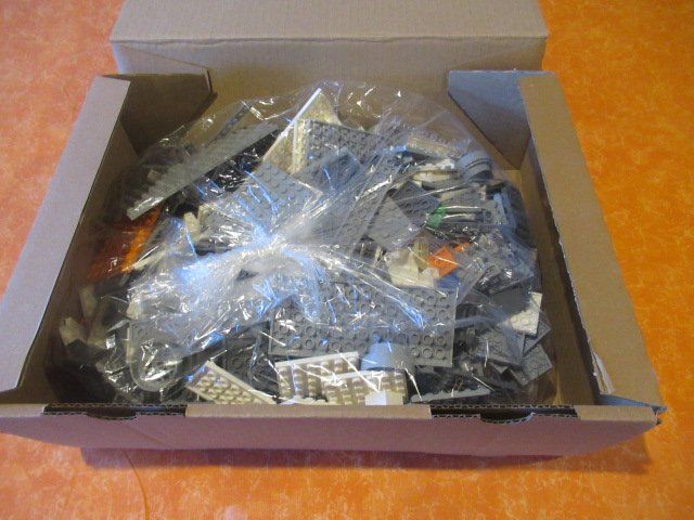 Star Wars Kit di costruzioni: 75144 star wars – Usato da Gryon venduto da croset. 1