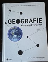 Lehrbuch Geografie Wissen und verstehen 6. Auflage