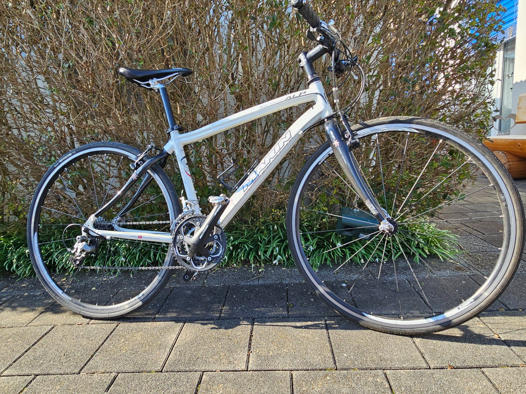 Biciclette: Marin Damenrennrad – Usato da Giffers venduto da hansi100
