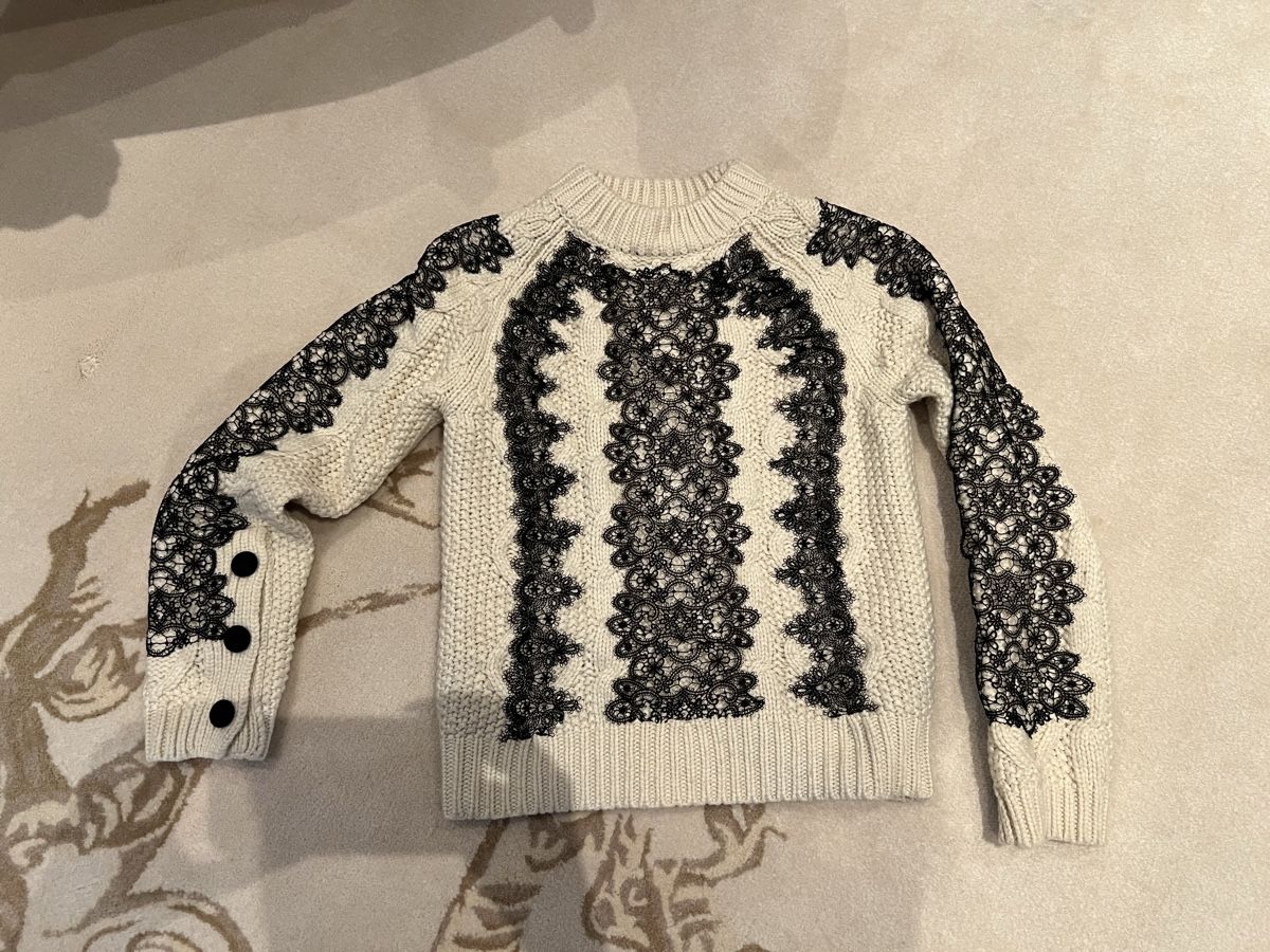 Zara Pulls & Sweat-shirts: Zara Pulli Gr. L – D'occasion à Kilchberg ZH par Lisavivienne 3
