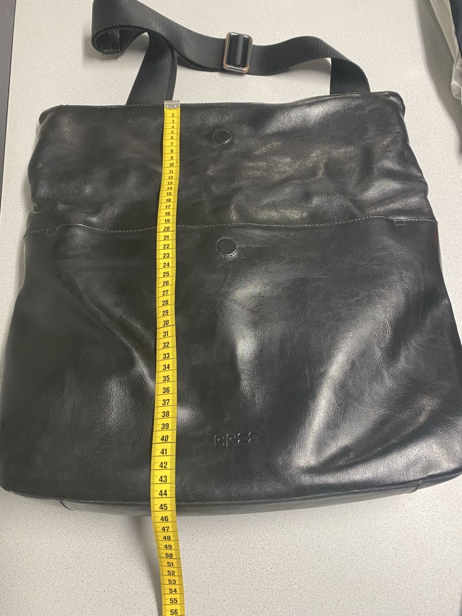Bree Borse da donna: Grosse Ledertasche BREE schwarz – Usato da Biel-Benken BL venduto da PANORMUS 3