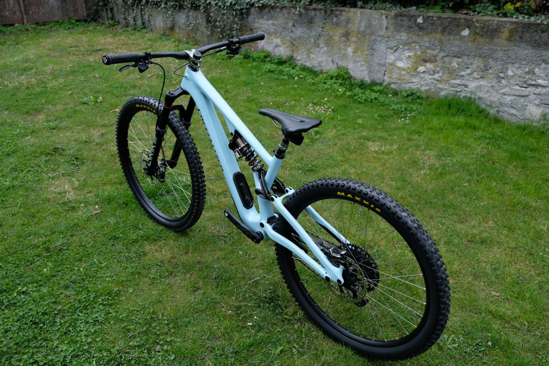 Specialized Biciclette: Specialized Stumpiumper EVO Custom S3 – Nuovo (secondo la descrizione) da Bad Ragaz venduto da dabombtrimmis 1