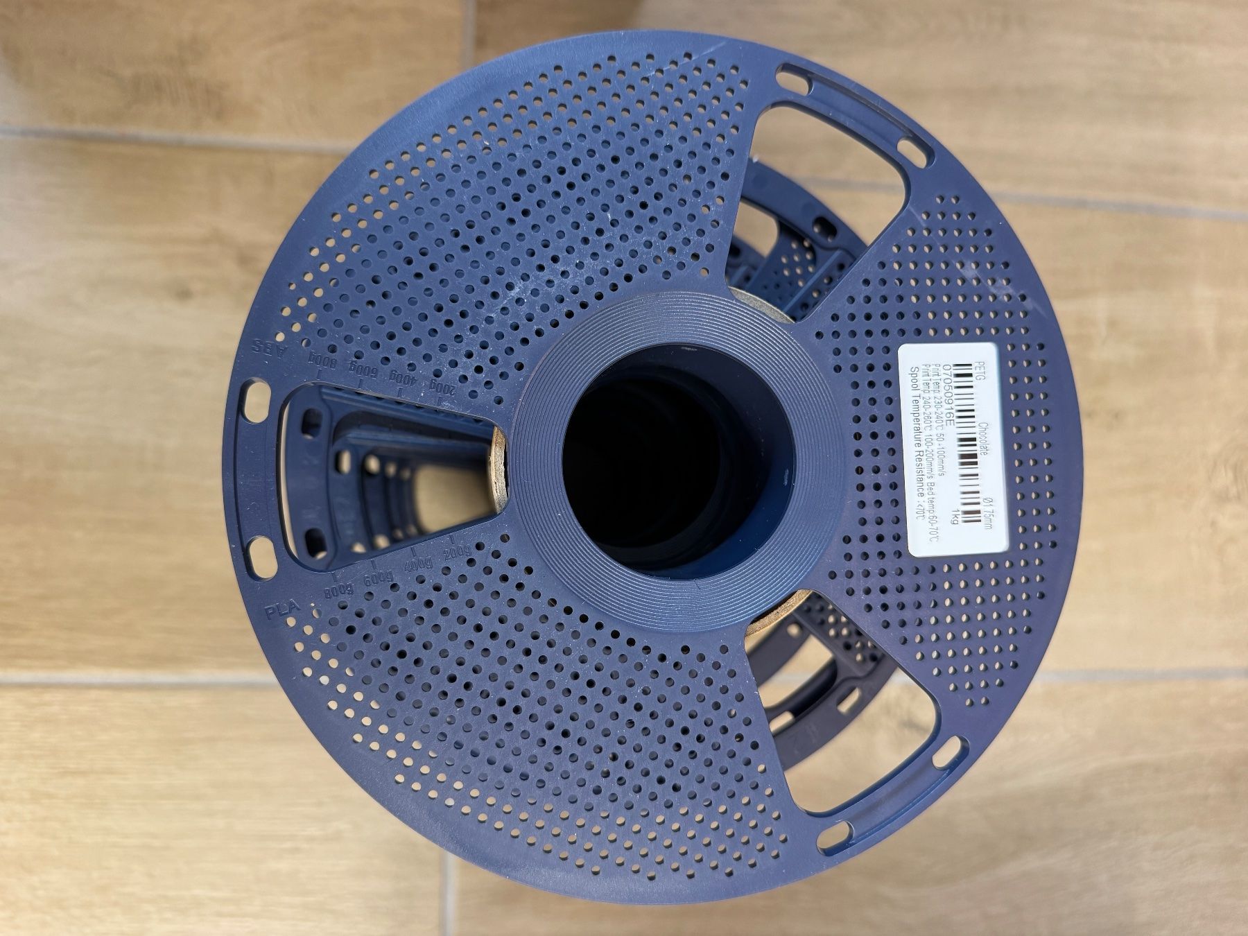 Altro per stoccaggio & trasporto: Sunlu V3 Spulen Rollen Bambu Lab Refill kompatibel – Usato da Frick venduto da Satnet 1