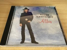 T8 Tracy Lawrence – Alibis