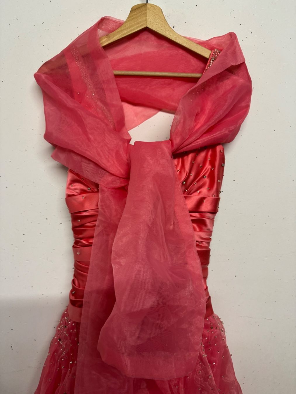 Vestiti: Abendkleid S Neu – Nuovo (secondo la descrizione) da Altdorf UR venduto da Lilelo82 4