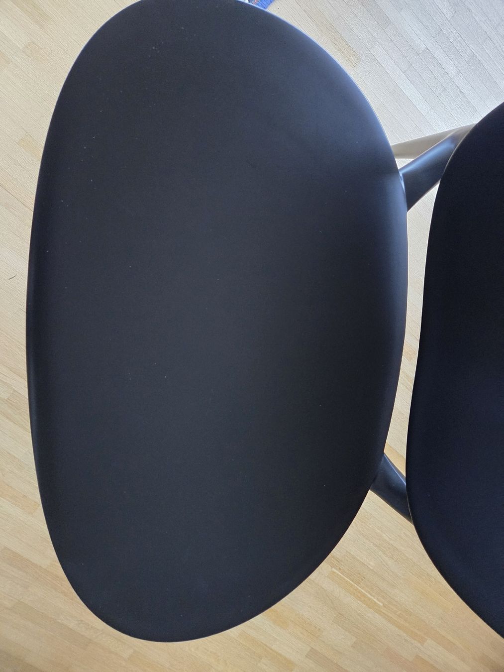 Kartell Sedie: Be Bop Kartell Stuhl – Usato da Kriens venduto da Na_Ro 4