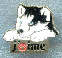 j' SHELL ime