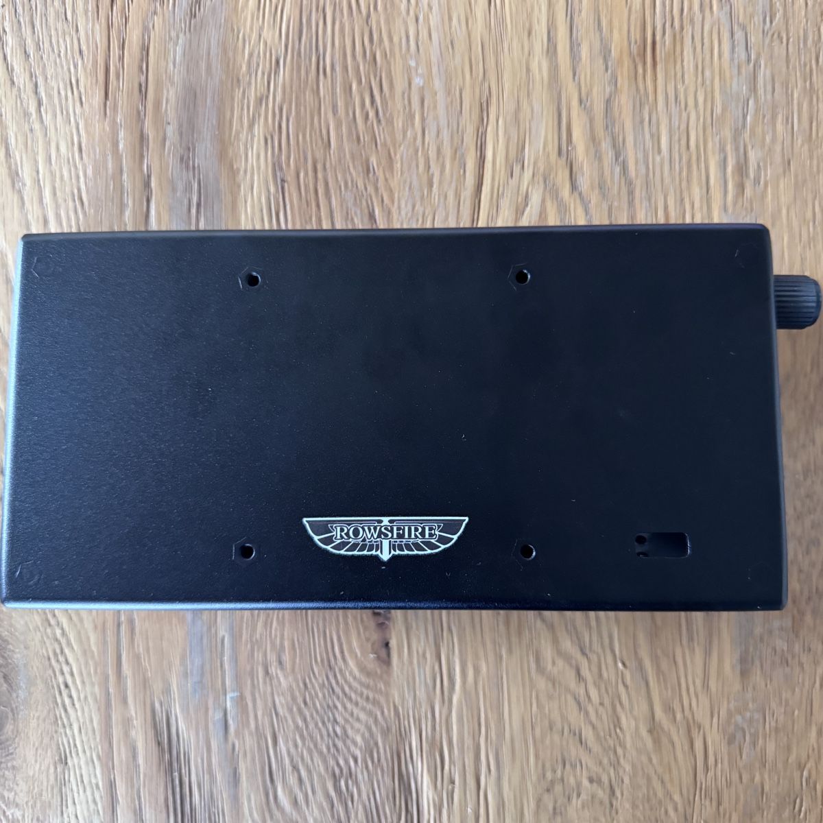 Controller: Rowsfire A106 mini Airbus Overhead – Gebraucht aus Biel/Bienne von BMA36 1