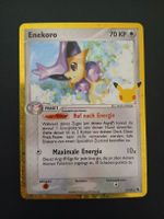 Delcatty Enekoro Pokémon 30th Celebration German