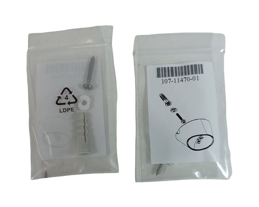 Arlo Altri Accessori: ARLO Magnetische Halterung, 2er Set – Nuovo (secondo la descrizione) da Luzern venduto da Restwert_Luzern 4