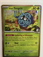 Pokemon Ascended Heroes/Erikas Tangela Cosmos/Holo 007/217EN