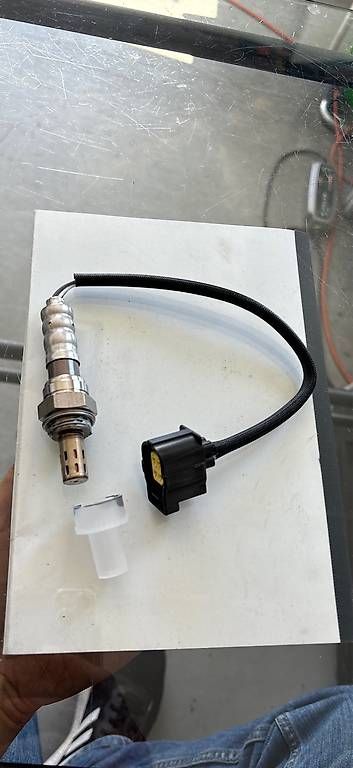 Smart Toutes les pièces auto: Sonde lambda smart model 2008 à 2014 – D'occasion à Le Landeron par Xman83