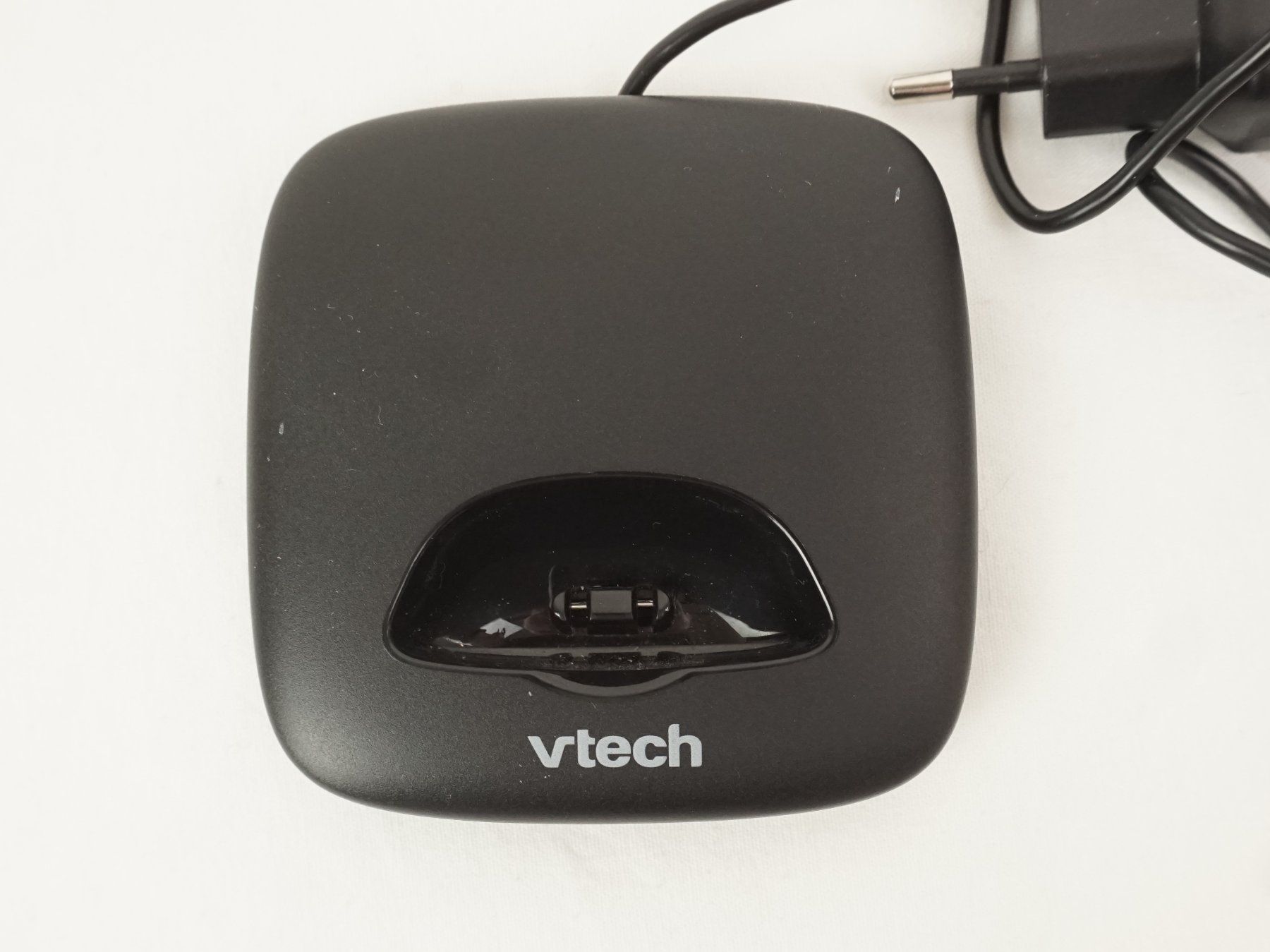 Swisscom Telefoni: Haustelefon - HD-Phone VTech HD10 – Usato da Pratteln venduto da Restwert_Pratteln 4
