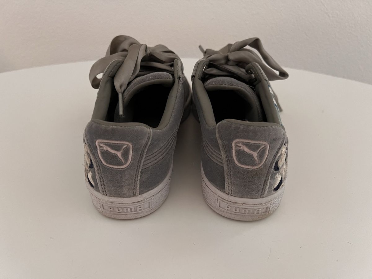 Scarpe da donna: Puma Special Edition Schuh – Nuovo (secondo la descrizione) da Stettlen venduto da Sophia.72 2