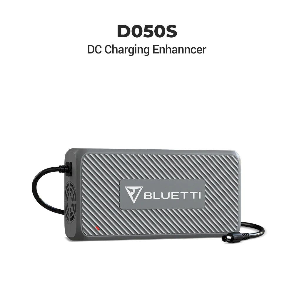 Composants électroniques: BLUETTI DC Ladeverstärker D050S – Neuf avec emballage d'origine à Bottighofen par zaap 1