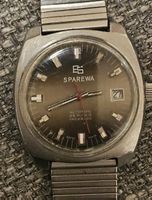 Sparewa Automatic