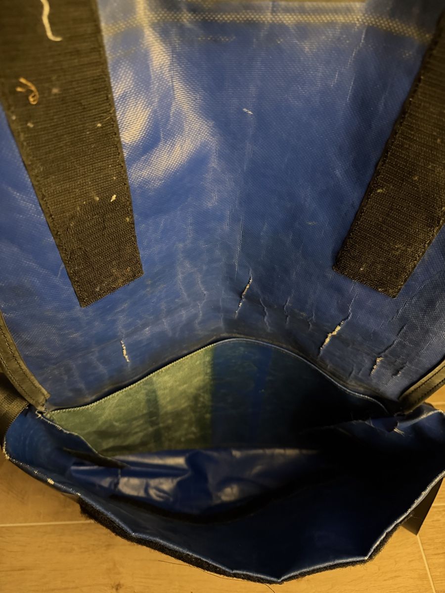 Freitag Altro in  Abbigliamento & Accessori: Freitag borsa tracolla – Usato da Dino venduto da Robtherabbit 4