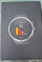 Suunto Spartan Ultra BlACK mit Original Verpackung