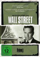 Wall Street (Michael Douglas) 1987 Neu+OVP