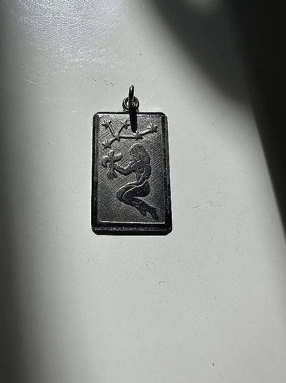 Ciondoli: Pendentifs pour chainette – Usato da Longirod venduto da Fabricelli 2