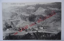 St. Gallen Krummenau Ennetbühl  anno dazumal