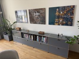 USM Sideboard