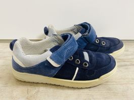Superfit Halbschuhe Gr. 31 wildleder, sehr guter Zustand