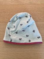 Beanie zum Wenden ca. 12-18 Monate