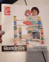 Quadrilla Set