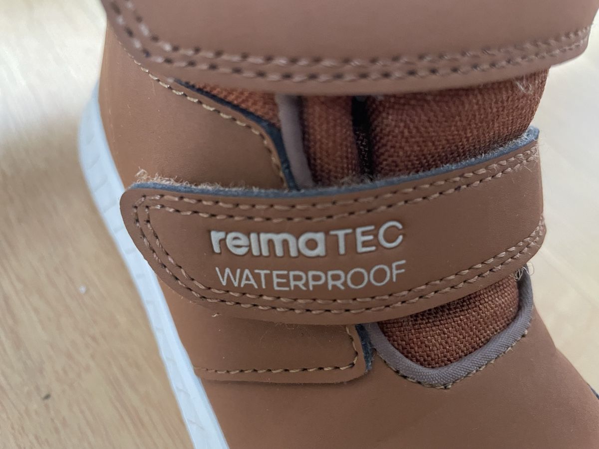 Reima Chaussures garçon: Reima Winterstiefel Gr.26 – Neuf (Voir description) à Zürich par frtoll 1