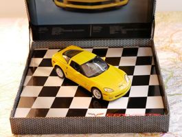 NOREV 1:43 CHEVROLET CORVETTE Z06