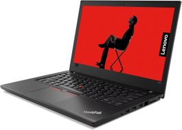 Lenovo ThinkPad T480 14"IPS, i7, 16GB, Windows 11 Pro