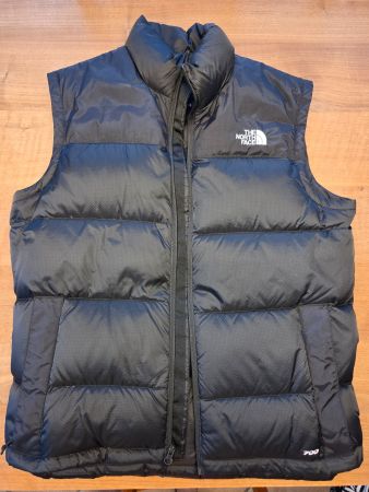 North Face Weste Diablo Down (Herren)