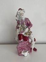 Porzellanfigur