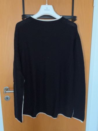 Schwarzer Pullover SOMEDAY 42 1 x getragen