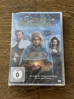 DVD "Die Legende vom Weihnachtsstern"