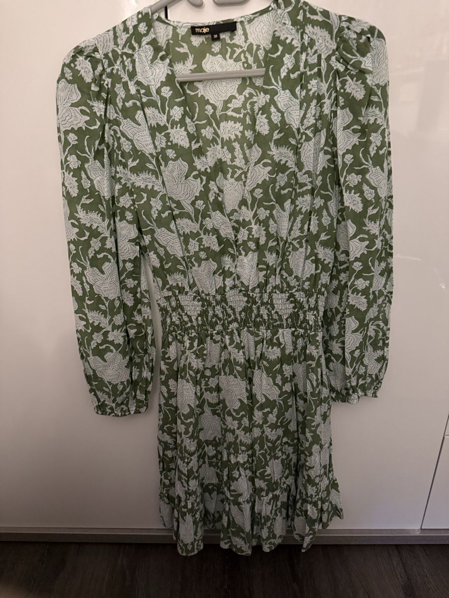 Maje Vestiti: Robe Maje 36 – Nuovo (secondo la descrizione) da Meyrin venduto da Steph_g28