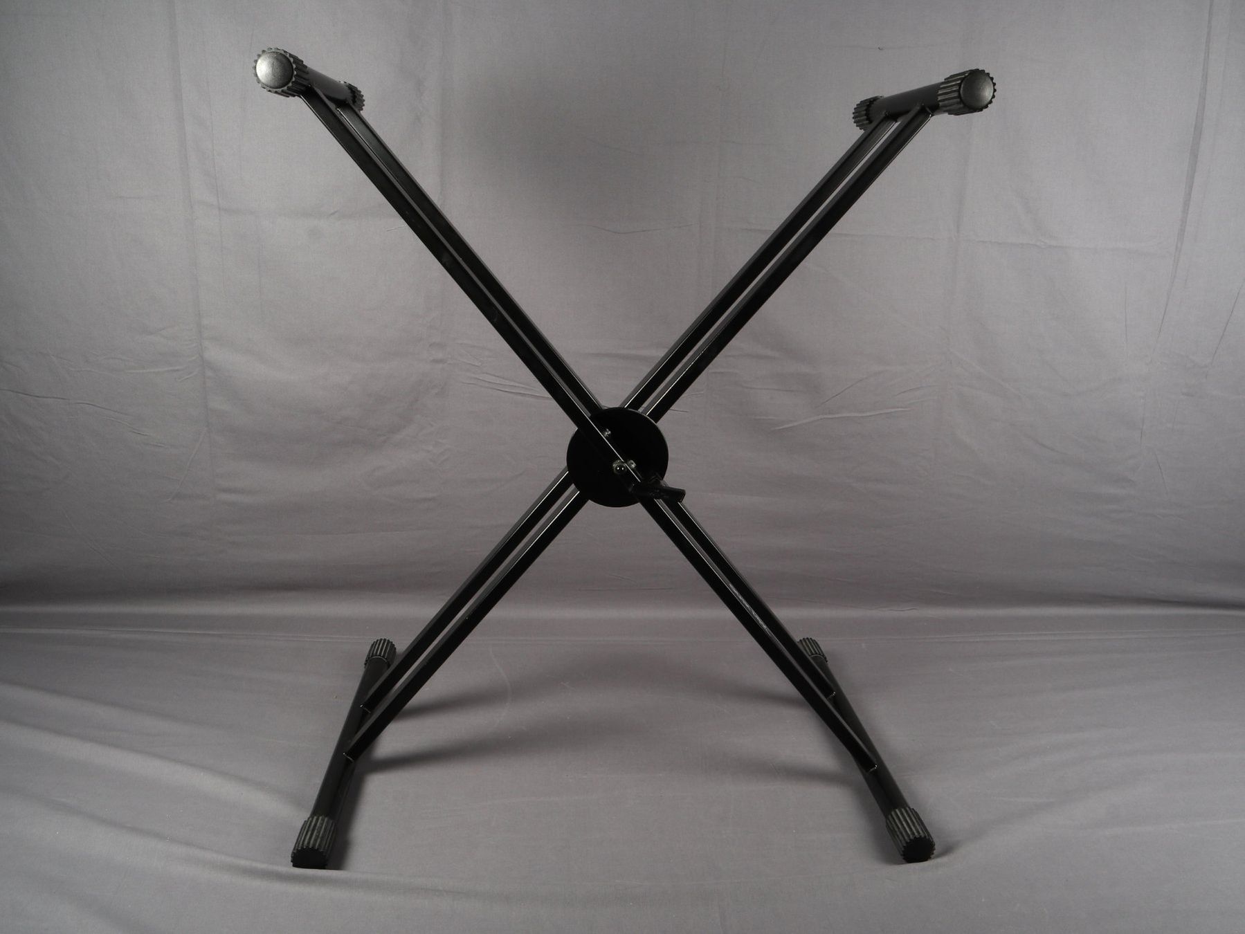 Supporti per strumenti musicali & leggii: QUIK LOK Doppel-X Keyboardständer – Usato da Steinen venduto da Restwert_Steinen 1