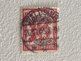 DR Briefmarken ab 1.20 CHF (Gratis-Versand)
