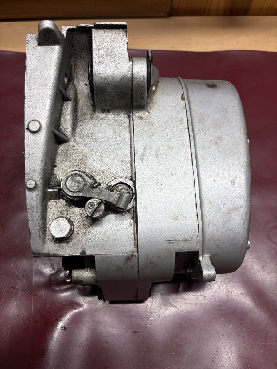 Sachs Motori: Mofa Sachs 503 ABL Motor – Difettoso da Latterbach venduto da Bbutz98 3