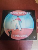 CD - Harry Styles – Fine Line (Pop, 2019)