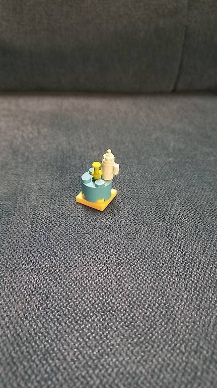 Jouets: Lego – D'occasion à Lyss par Ficelle007 3
